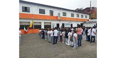 INSTITUCION EDUCATIVA JOSE ANTONIO GALAN
