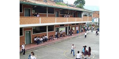 INSTITUCION EDUCATIVA JOSE ANTONIO GALAN