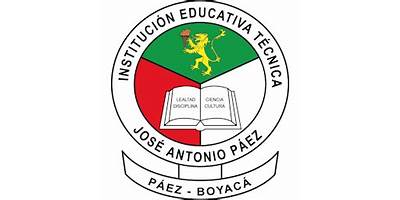 INSTITUCION EDUCATIVA JOSE ANTONIO PAEZ