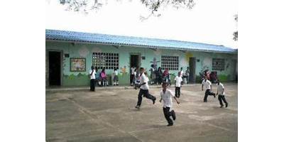 INSTITUCION EDUCATIVA JOSE ASUNCION SILVA