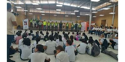 INSTITUCION EDUCATIVA JOSE EDUARDO GUERRA