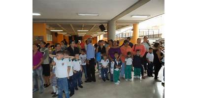 INSTITUCION EDUCATIVA JOSE EUSEBIO CARO