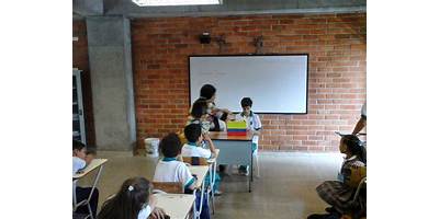 INSTITUCIÓN EDUCATIVA JOSE EUSEBIO CARO