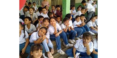 INSTITUCION EDUCATIVA JOSE EUSTASIO RIVERA