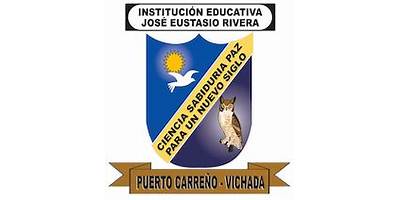 INSTITUCIÓN EDUCATIVA JOSE EUSTASIO RIVERA