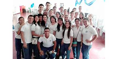 INSTITUCION EDUCATIVA JOSE EUSTASIO RIVERA