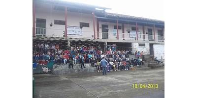 INSTITUCION EDUCATIVA JOSE FELIX RESTREPO