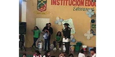 INSTITUCION EDUCATIVA JOSE IGNACIO LOPEZ