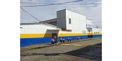 INSTITUCIÓN EDUCATIVA JOSÉ JOAQUÍN VÉLEZ