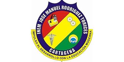 INSTITUCION EDUCATIVA JOSE MANUEL RODRIGUEZ TORICES
