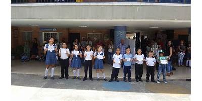 INSTITUCION EDUCATIVA JOSE MARIA BERNAL
