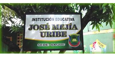 INSTITUCION EDUCATIVA JOSE MEJIA URIBE