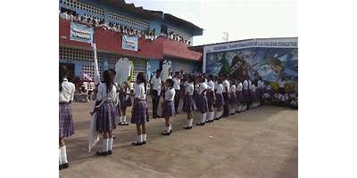 INSTITUCIÓN EDUCATIVA JOSEPH INTERNACIONAL