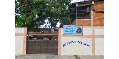 INSTITUCION EDUCATIVA JUAN BAUTISTA SCALABRINI