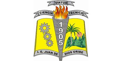 INSTITUCION EDUCATIVA JUAN DE DIOS URIBE