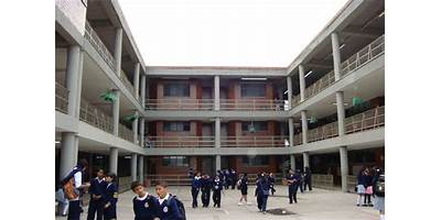 INSTITUCION EDUCATIVA JUAN LUIS LONDOÑO DE LA CUESTA