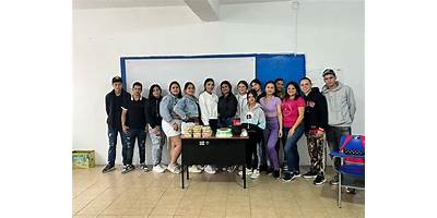 INSTITUCION EDUCATIVA JUAN XXIII
