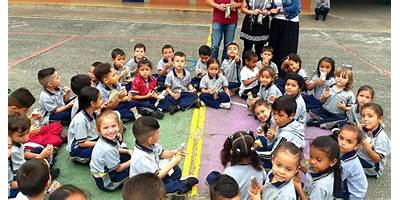 INSTITUCION EDUCATIVA JUAN XXIII