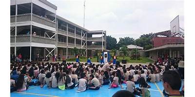 INSTITUCION EDUCATIVA JUANA DE CAICEDO Y CUERO