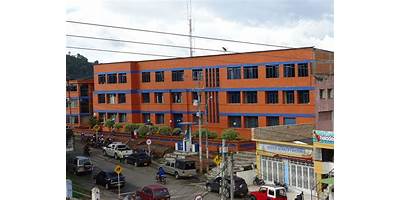 INSTITUCION EDUCATIVA JUANAMBU