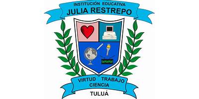INSTITUCION EDUCATIVA JULIA RESTREPO