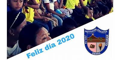 INSTITUCION EDUCATIVA JULIA SIERRA IGUARAN