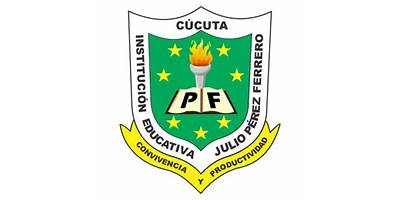 INSTITUCIÓN EDUCATIVA JULIO PÉREZ FERRERO