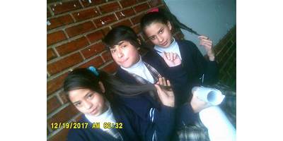 INSTITUCION EDUCATIVA JUVENTUD DEL SUR