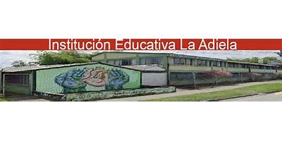 INSTITUCION EDUCATIVA LA ADIELA