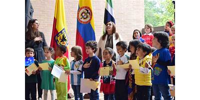 INSTITUCIÓN EDUCATIVA LA ALEGRIA DE APRENDER DEL CARIBE