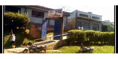 INSTITUCION EDUCATIVA LA CABAÑA
