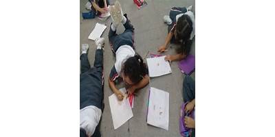 INSTITUCION EDUCATIVA LA CAMILA