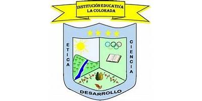 INSTITUCIÓN EDUCATIVA LA COLORADA