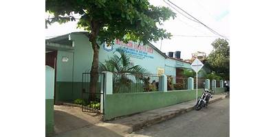 INSTITUCION EDUCATIVA LA CONCEPCION