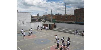 INSTITUCION EDUCATIVA LA DESPENSA