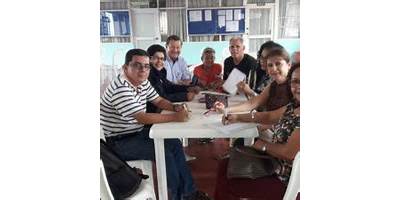INSTITUCION EDUCATIVA LA DIVINA PASTORA