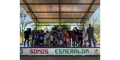 INSTITUCIÓN EDUCATIVA LA ESMERALDA