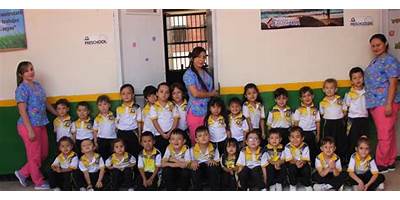 INSTITUCION EDUCATIVA LA ESPERANZA