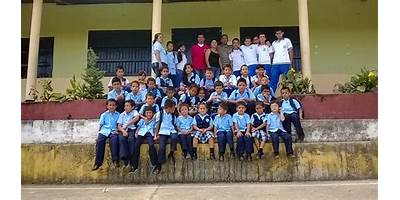 INSTITUCION EDUCATIVA LA ESTACION