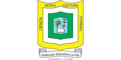 INSTITUCION EDUCATIVA LA FILA