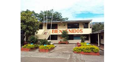 INSTITUCION EDUCATIVA LA GAITANA