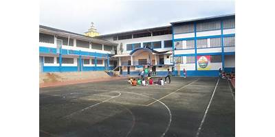 INSTITUCION EDUCATIVA LA HUMILDAD