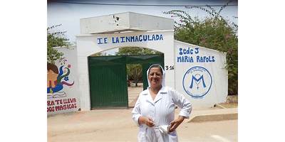 INSTITUCION EDUCATIVA LA INMACULADA