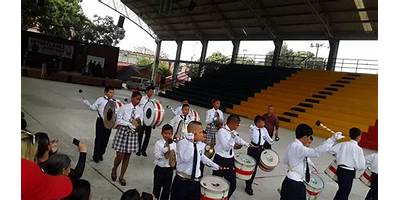 INSTITUCIÓN EDUCATIVA LA JUVENTUD