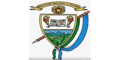 INSTITUCION EDUCATIVA LA LEONERA
