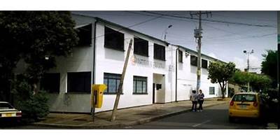 INSTITUCION EDUCATIVA LA LIBERTAD