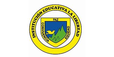 INSTITUCION EDUCATIVA LA LIBERTAD