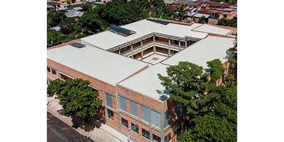 INSTITUCION EDUCATIVA LA LIBERTAD