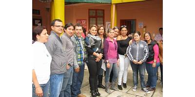 INSTITUCION EDUCATIVA LA MARIELA