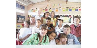INSTITUCION EDUCATIVA LA MERMITA